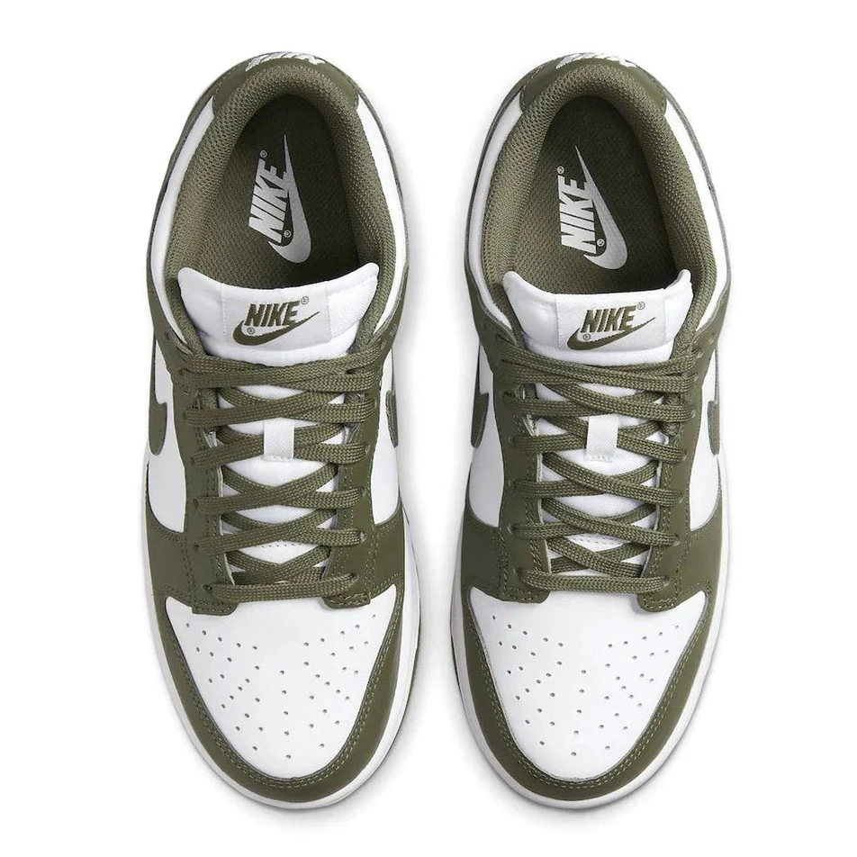 Dunk Low Olive' 'Medium Nike W 0712